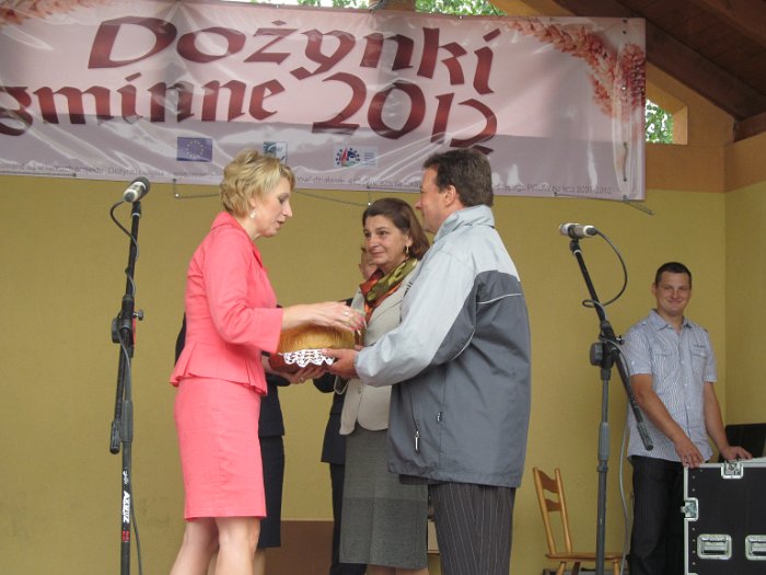 Dozynki Gminne 2012 (2)